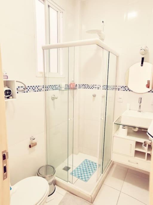 Ferienwohnung -Apartamento Alemao Em Copacabana , 100 Metros Da Praia Com Wi-Fi! Rio de Janeiro Eksteriør bilde