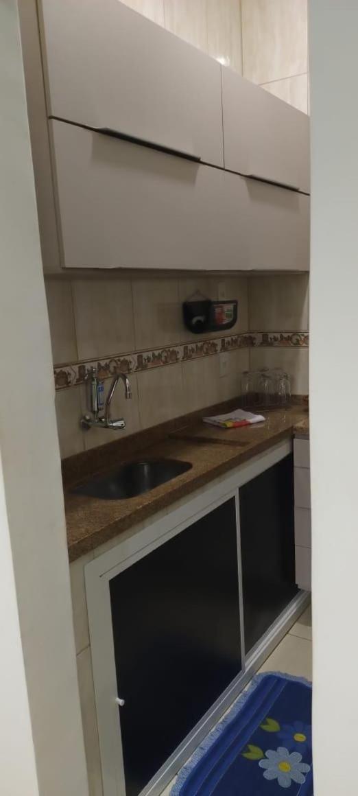 Ferienwohnung -Apartamento Alemao Em Copacabana , 100 Metros Da Praia Com Wi-Fi! Rio de Janeiro Eksteriør bilde