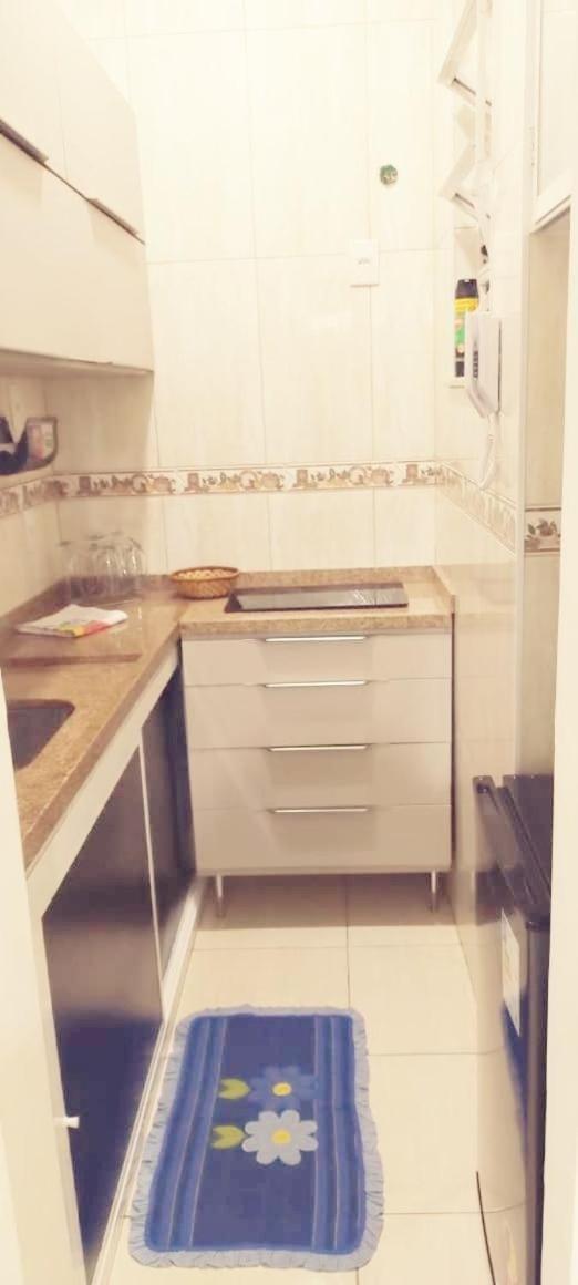 Ferienwohnung -Apartamento Alemao Em Copacabana , 100 Metros Da Praia Com Wi-Fi! Rio de Janeiro Eksteriør bilde
